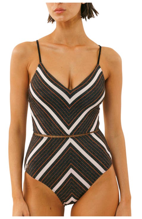 Arava One-piece Swimsuit