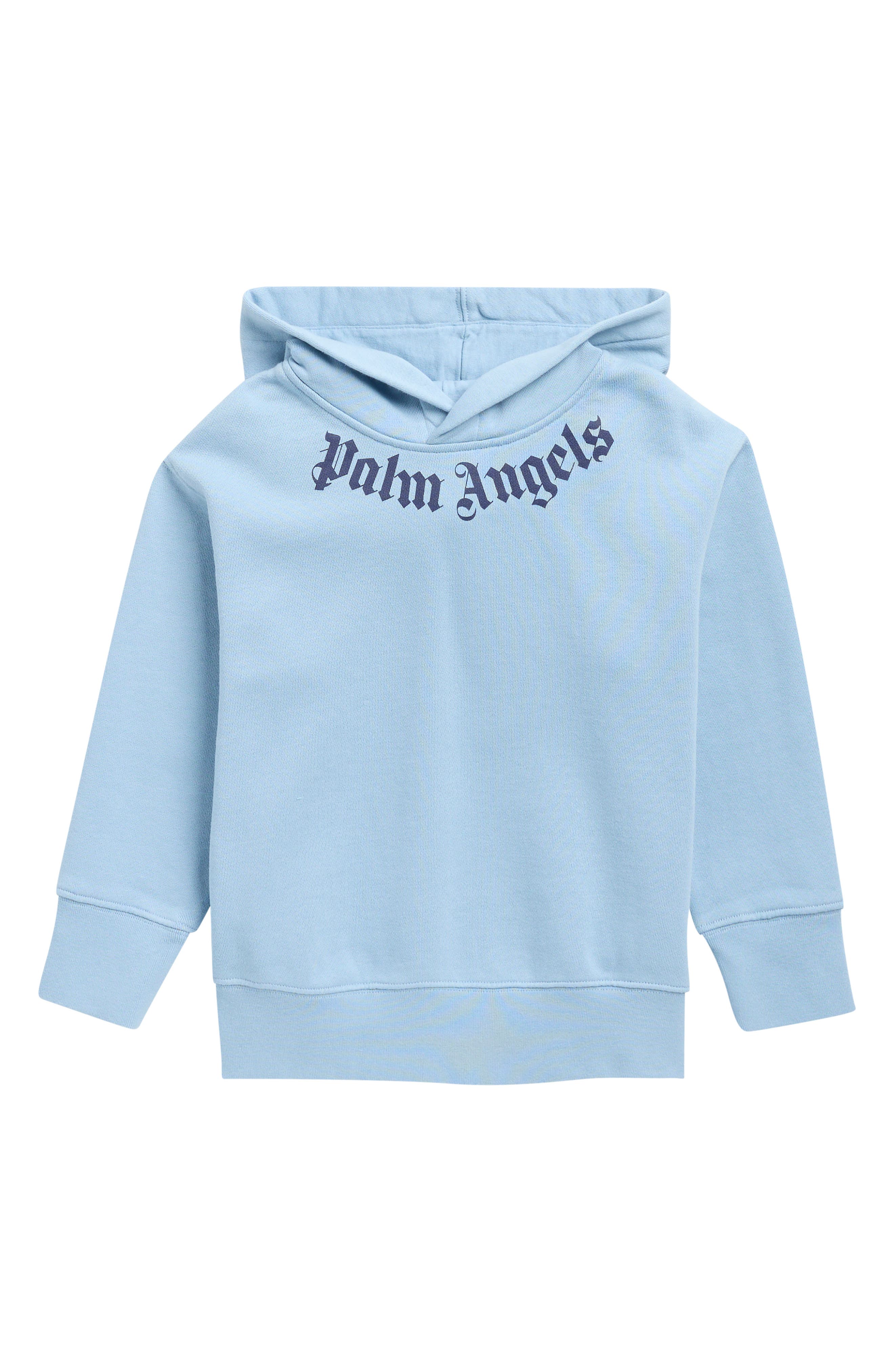 Kids' Logo Hoodie