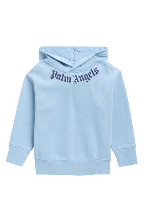 Kids' Logo Hoodie