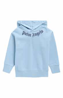 Kids' Logo Hoodie