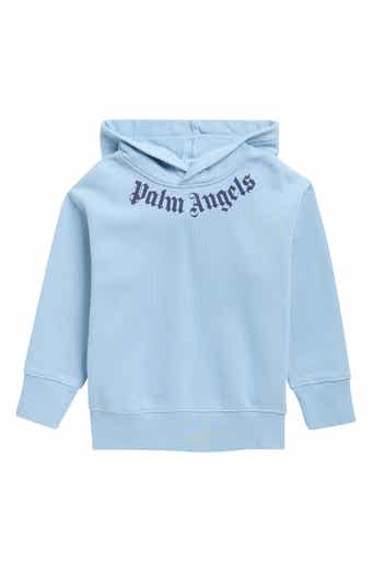 Kids' Logo Hoodie