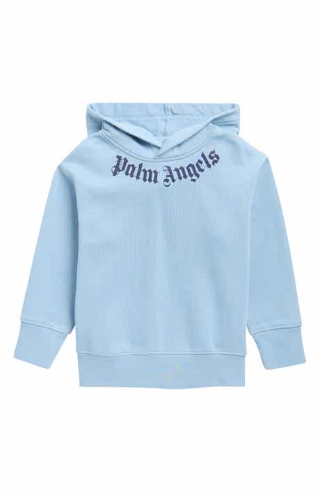 Kids' Logo Hoodie