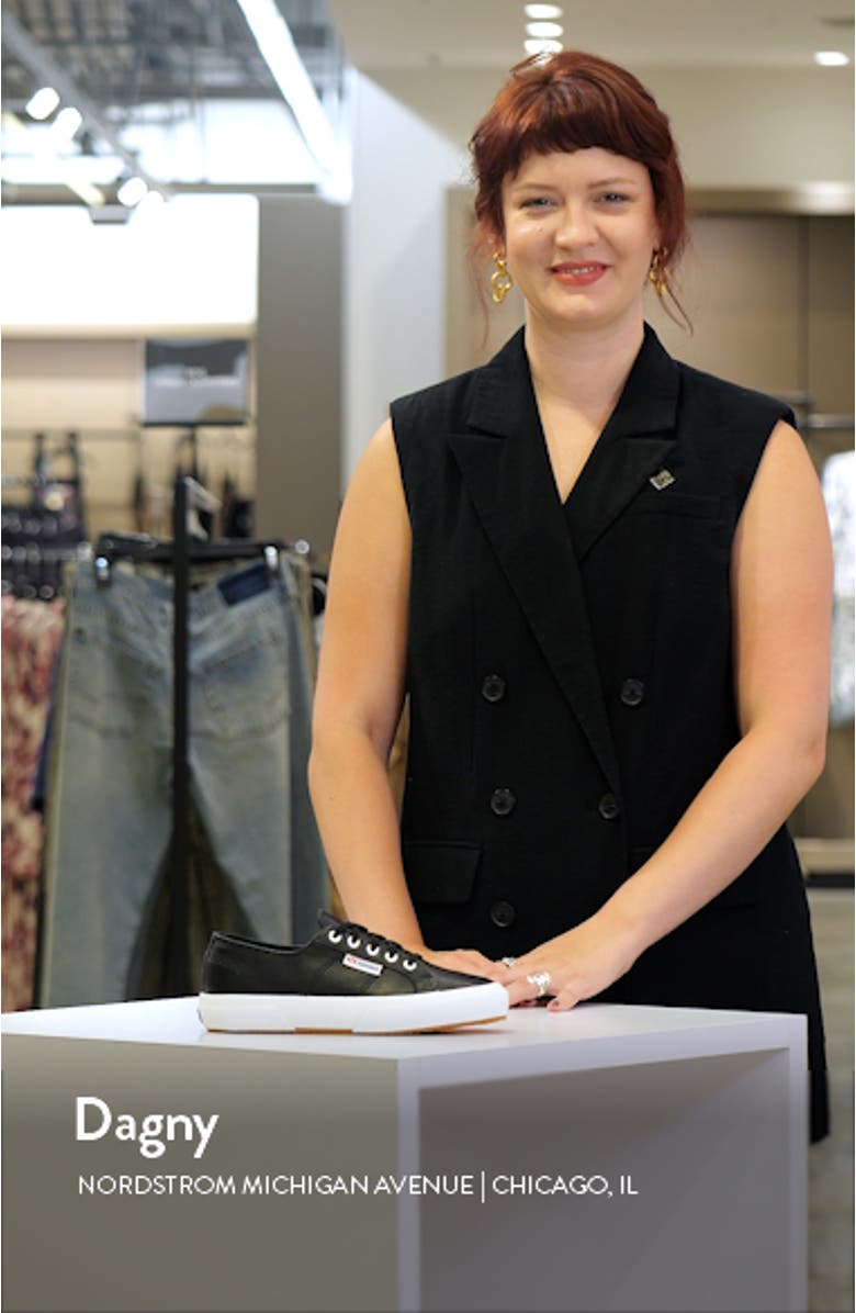 2750 Sneaker, sales video thumbnail