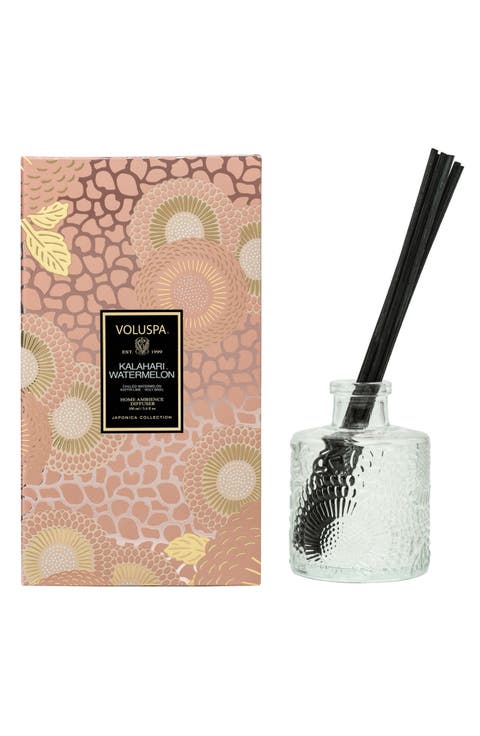 Kalahari Watermelon Reed Diffuser