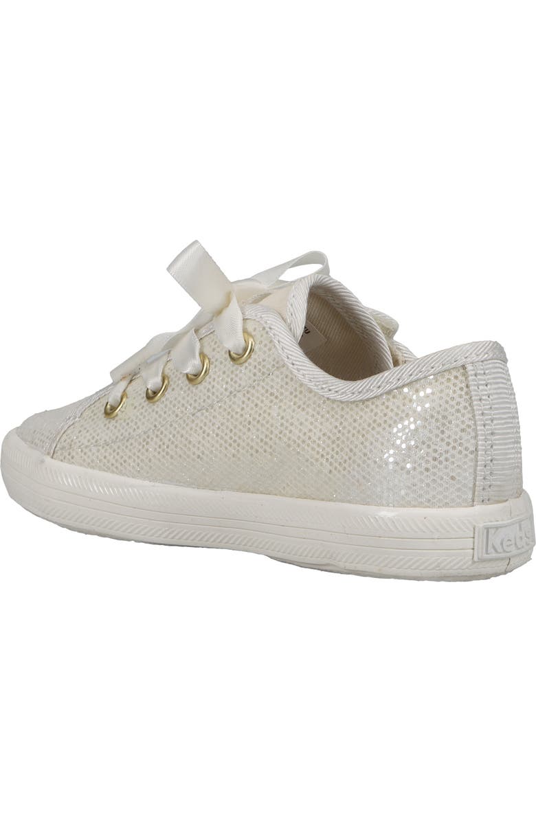 Keds<sup>®</sup> Kids' Kickstart Celebrations Sneaker, Alternate, color,