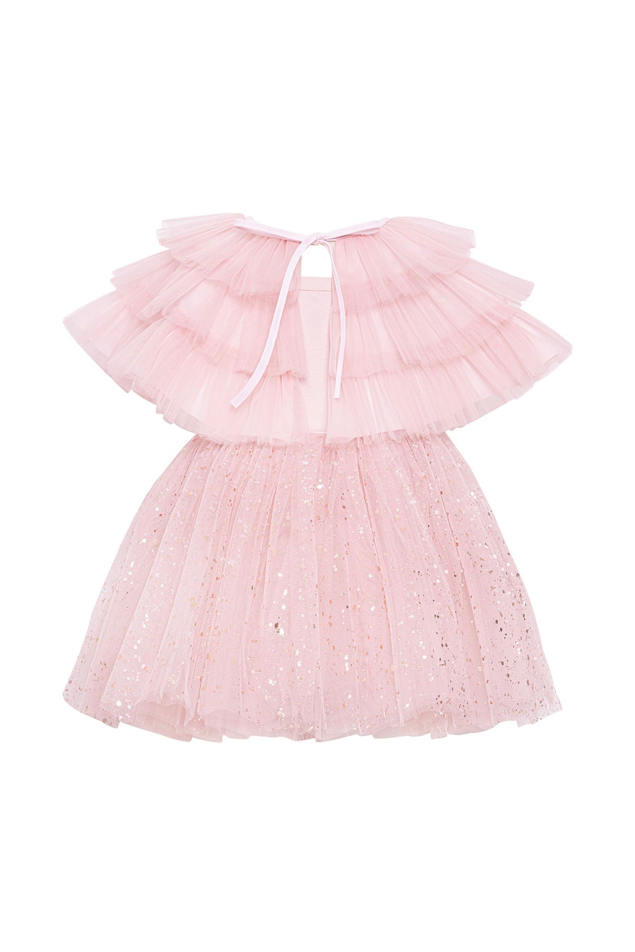 Sparkle Pink
