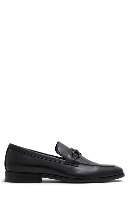 Call It Spring By Aldo Rochester Bit Loafer In Black