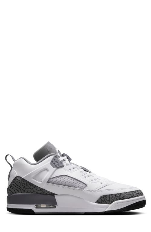 Nike Spizike Low Sneaker