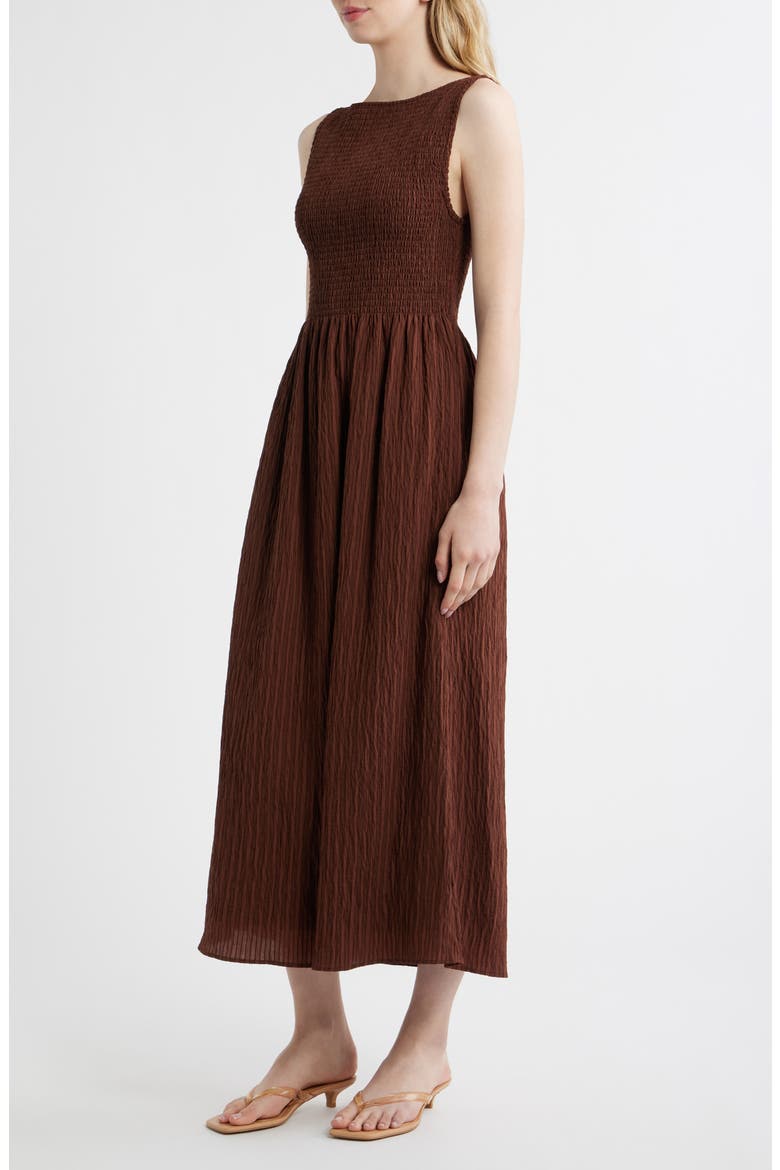 goldray cosima knit midi dress goldray cosima knit midi dress Camille Crochet Knit Midi Dress in sandstone
