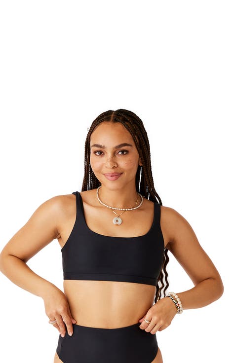 Korbyn Compression Top