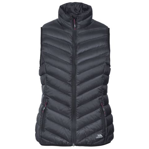Giana Down Gilet