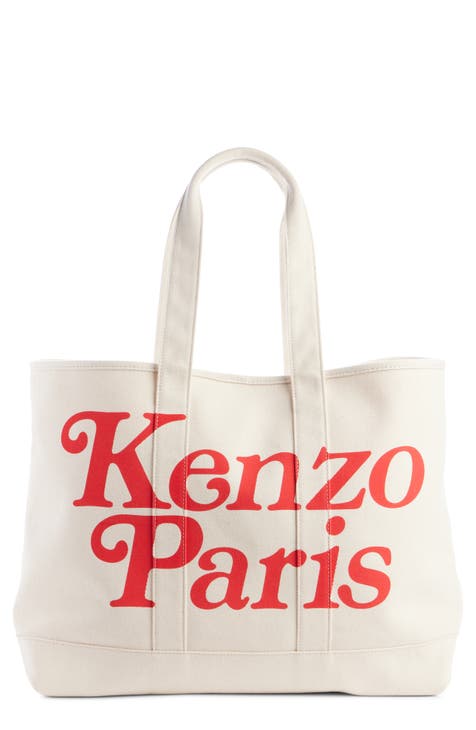 KENZO Tote Bags for Women Nordstrom