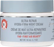 First Aid Beauty Ultra Repair Hydra-Firm Night Cream