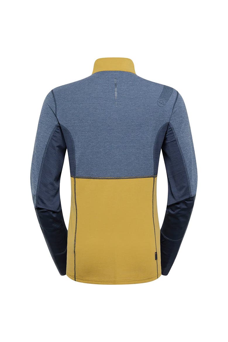 Swift Long-Sleeve Top - Women's, Alternate, color, Savana/Night Sky