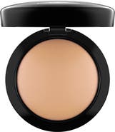 MAC Cosmetics Mineralize Skinfinish Natural Face Setting Powder