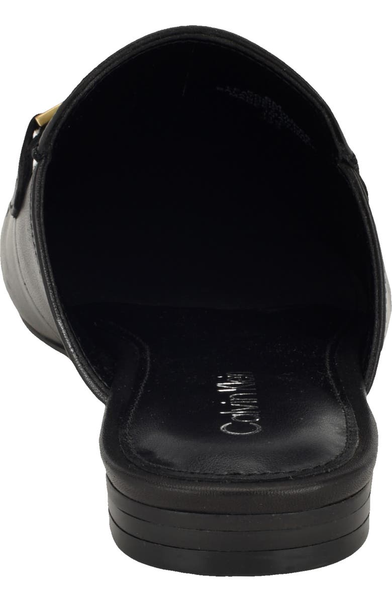 Calvin Klein Sidoll Mule, Alternate, color,