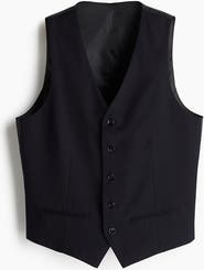 H&M Slim Fit Suit Waistcoat