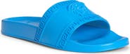 Versace Palazzo Medusa Slide Sandal