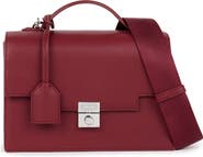 WE-AR4 The Retro Trunk Crossbody Bag