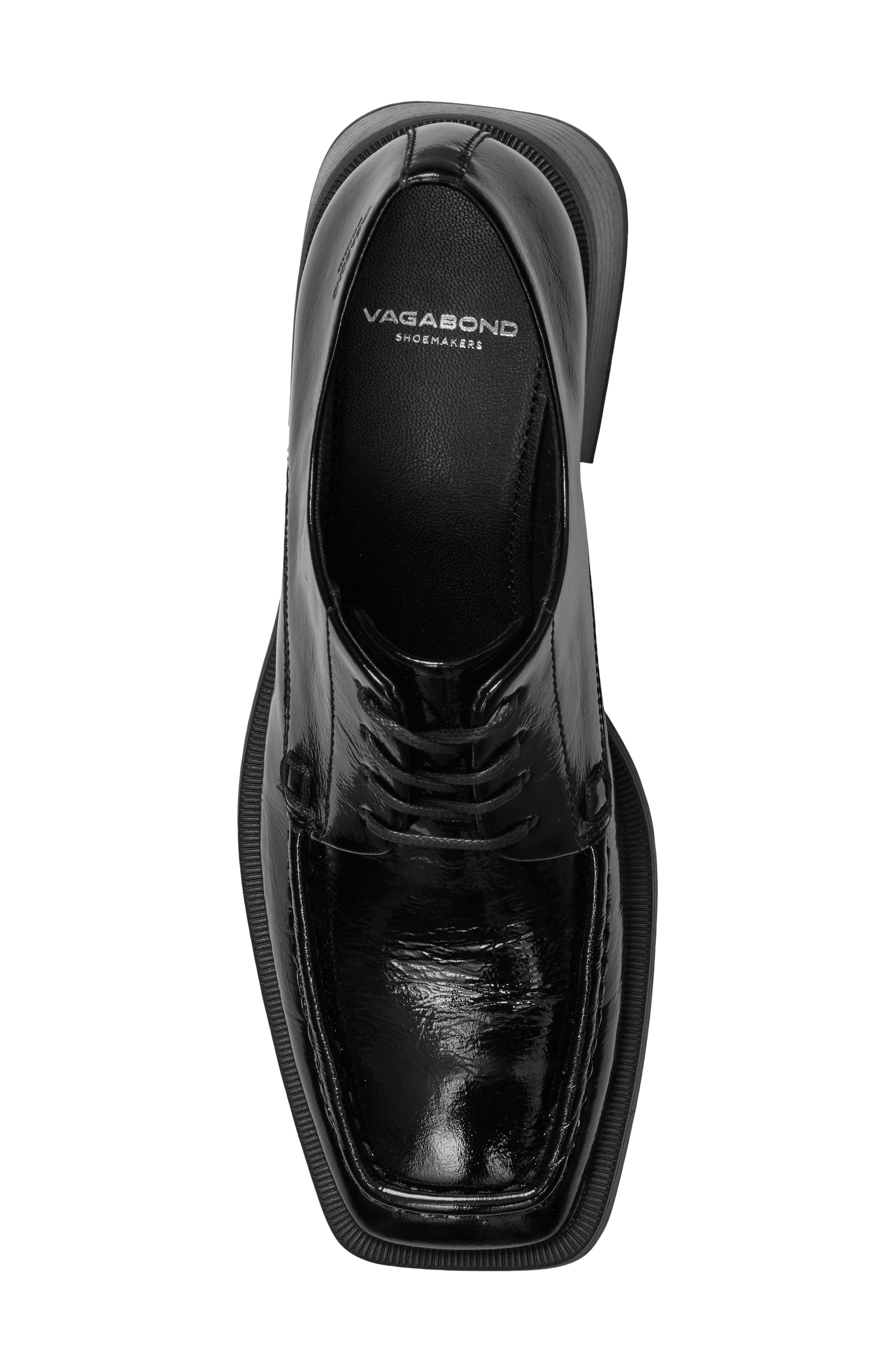 Vagabond Shoemakers Blanca Derby, Alternate, color, 