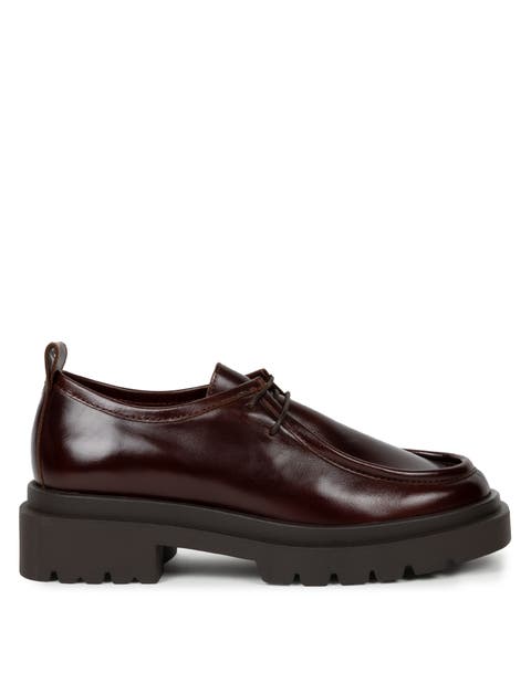 Noreen Loafers & Derbies