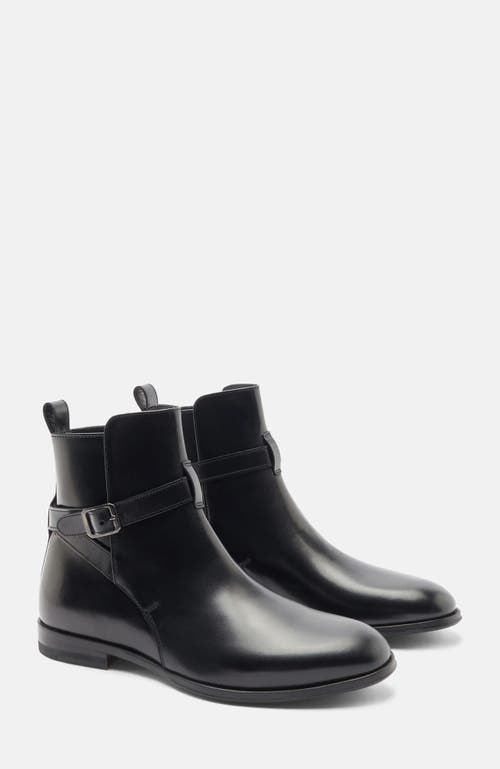 Scarosso Lara Jodhpur Boots