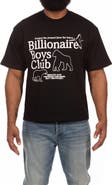 Billionaire Boys Club Shoebill Graphic T-Shirt
