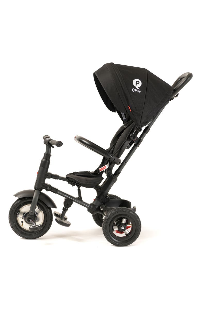 Posh Baby & Kids Rito 3-in-1 Folding Stroller/Trike, Alternate, color,