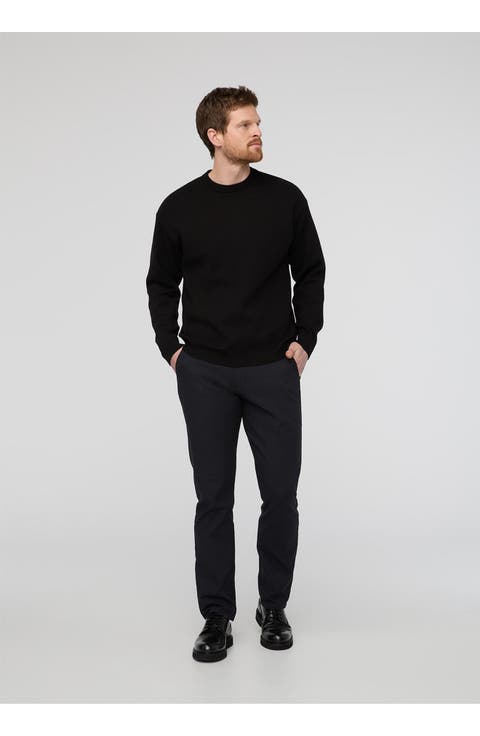 NuStretch Taper Trouser