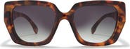 Vince Camuto Cat Eye Sunglasses