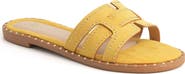 NEW YORK AND COMPANY Zora Flat Sandal