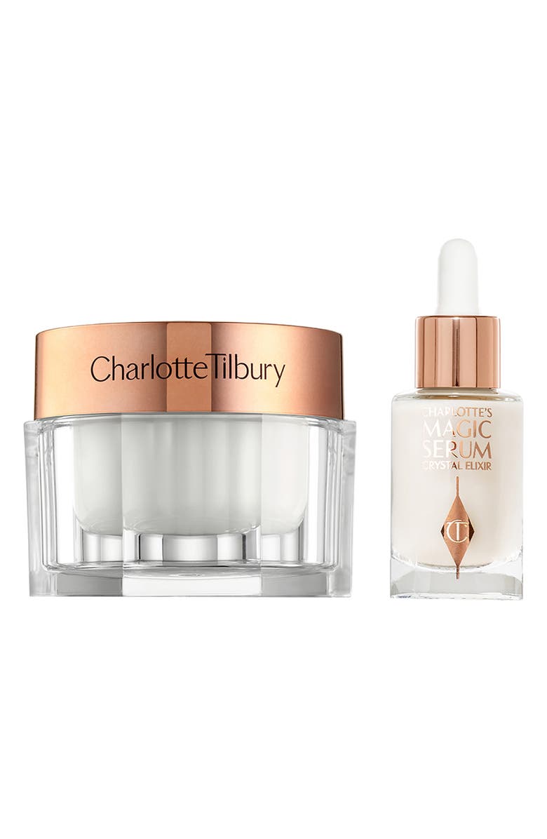 Charlotte Tilbury Charlotte's Magic Skin Duo, Main, color,