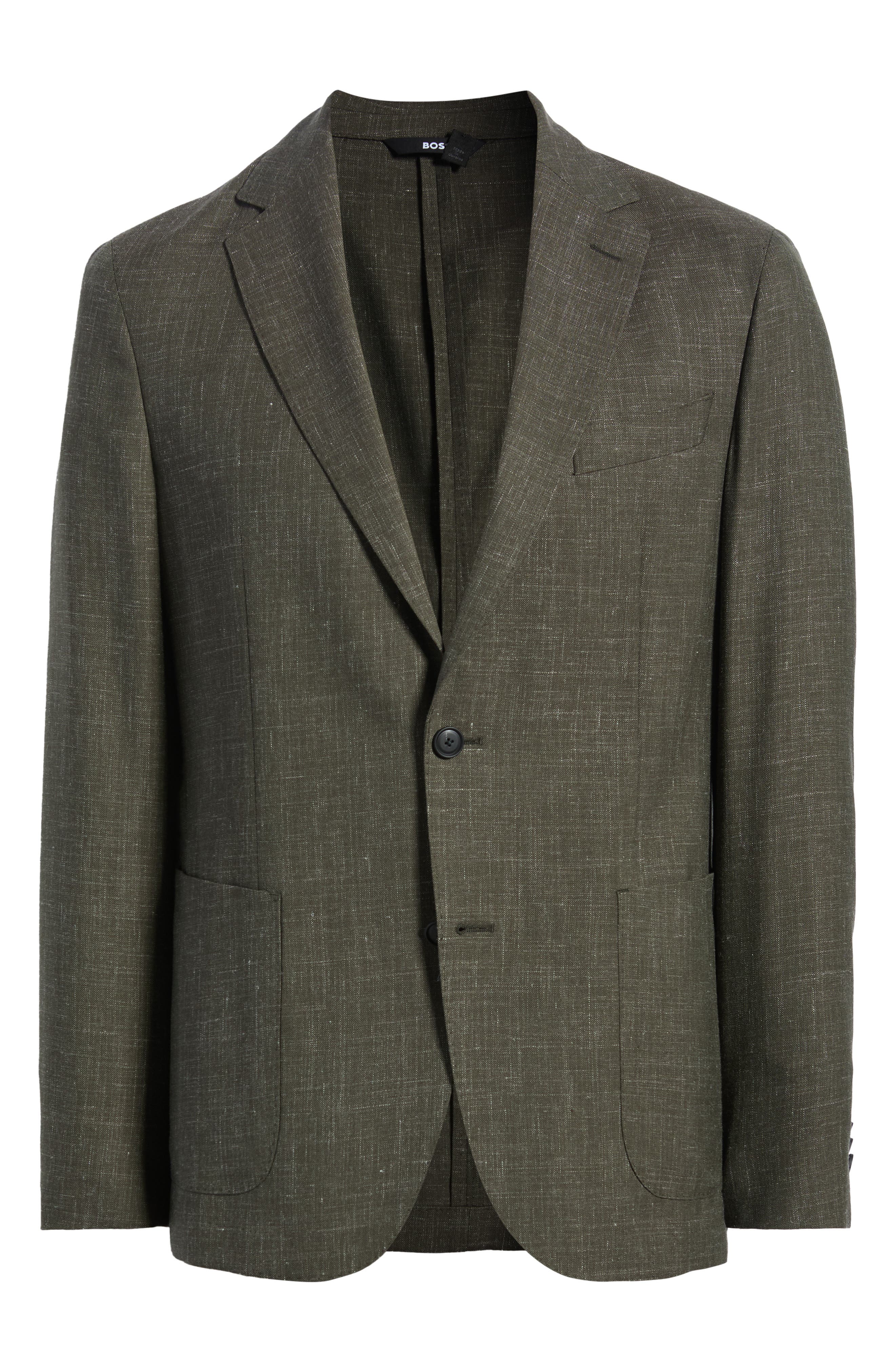selected MEDIUM GREEN