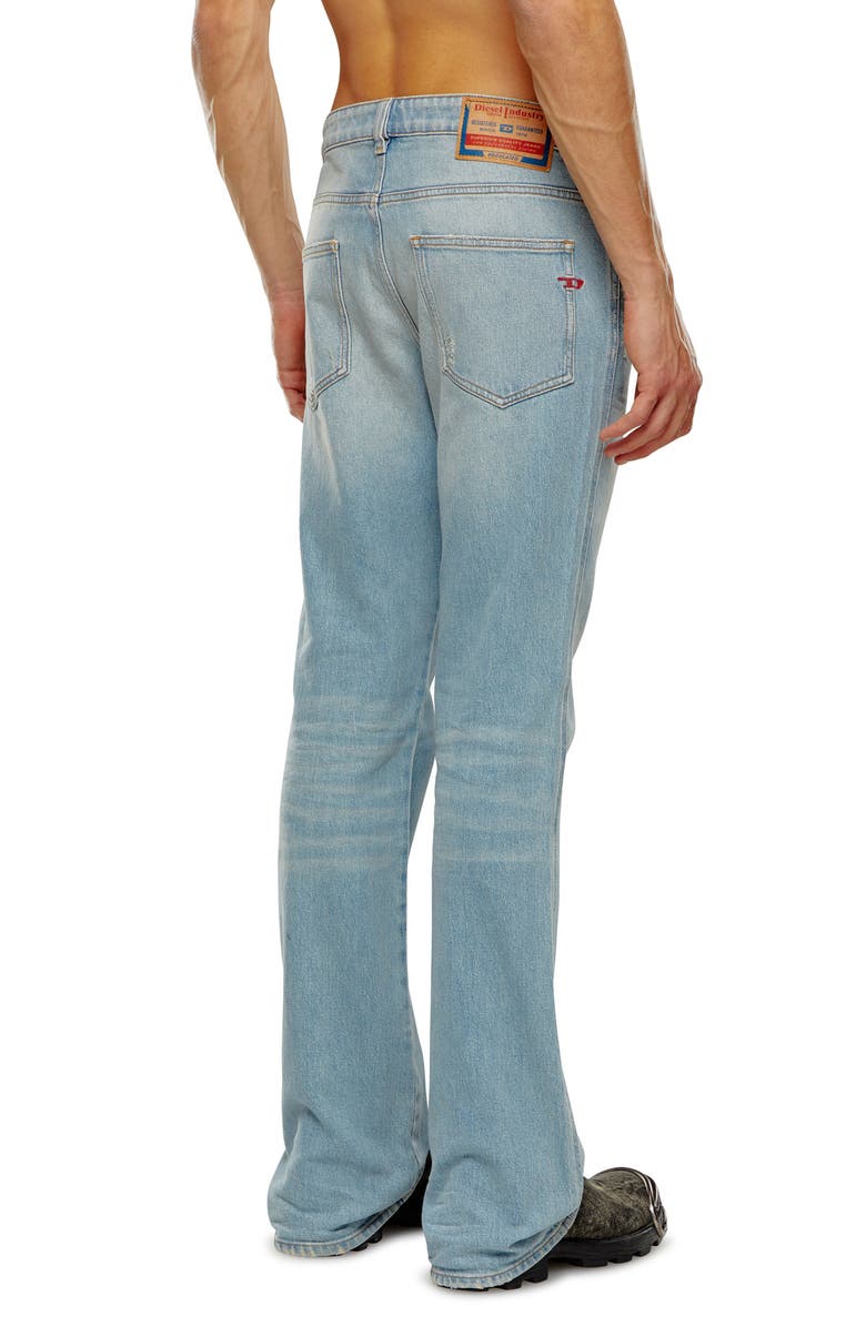 DIESEL<sup>®</sup> 1998 D-Buck Bootcut Jeans, Alternate, color, 
