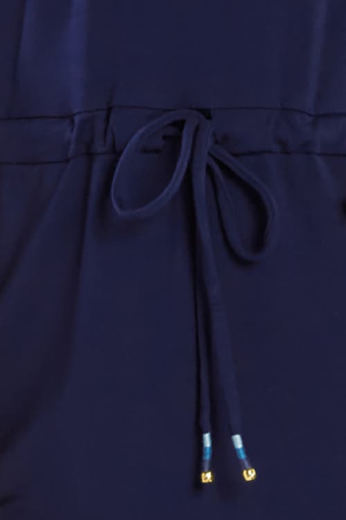 Helen Jon Sanibel Dress In Navy