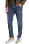Tellis Ripped Modern Slim Fit Jeans