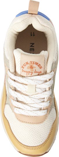 Kids' Bubblemix Color Block Sneaker