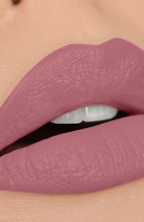 Youngblood Mineral Cosmetics Hydrating Liquid Lip Crème In Multi