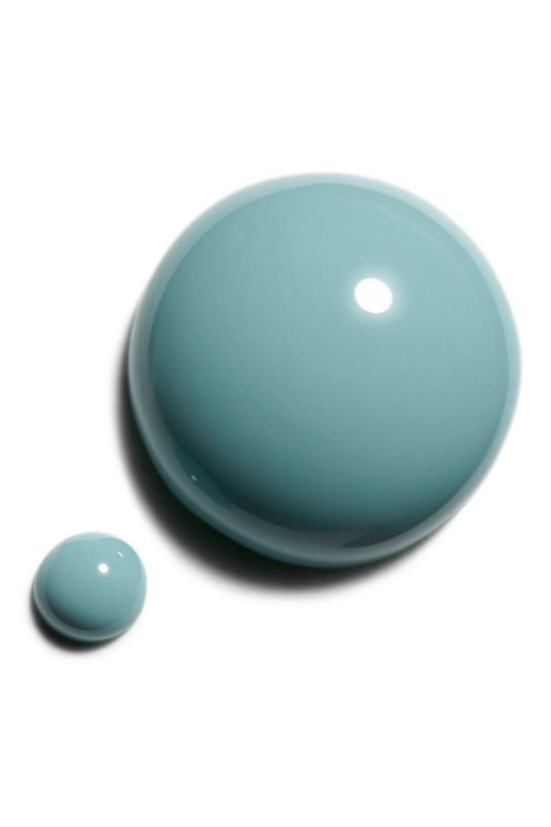 LE VERNIS Longwear Nail Colour, Alternate, color, BAIGNEUSE