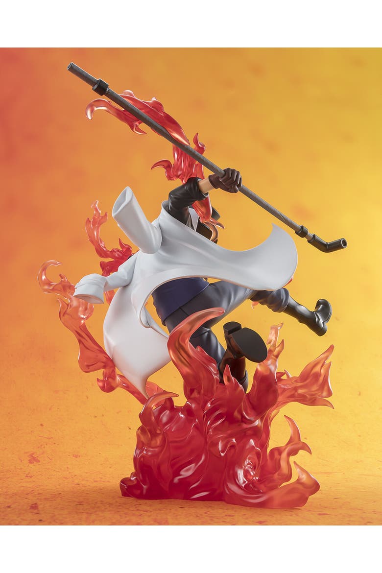 One Piece - Extra Battle Sabo Fire Fist Rook Check, Alternate, color, Multicolor