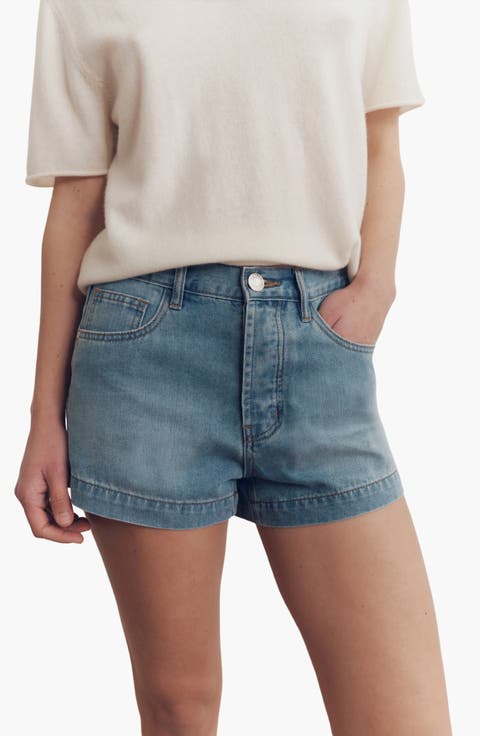 Dani Shorts