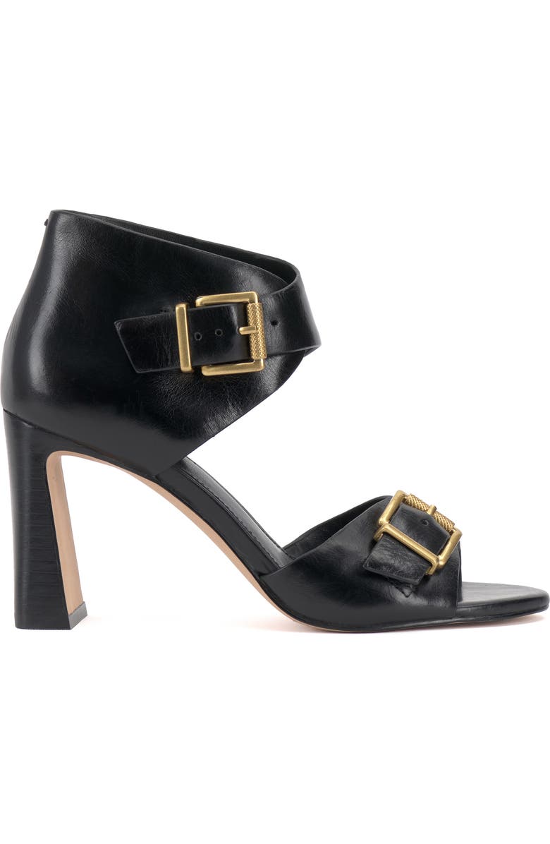 Vince Camuto Alinah Ankle Strap Pump, Alternate, color,