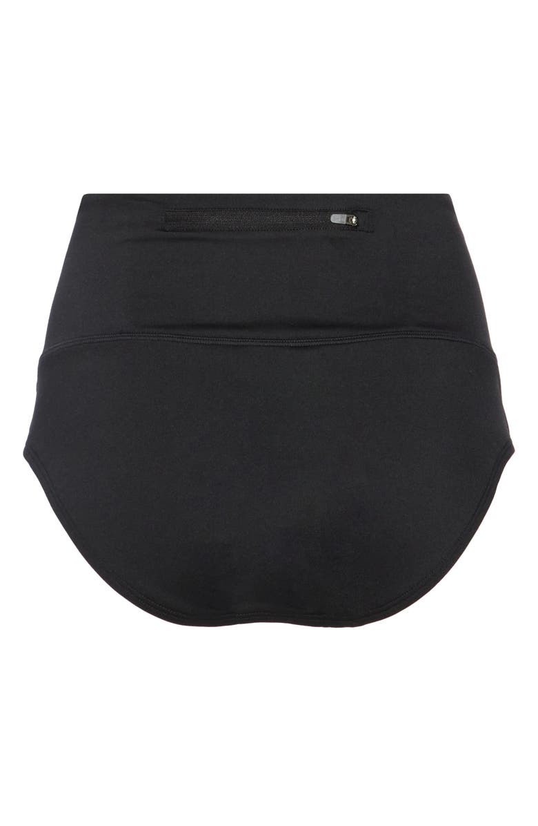 Nike Essential High Waisted Bikini Bottoms, Alternate, color,