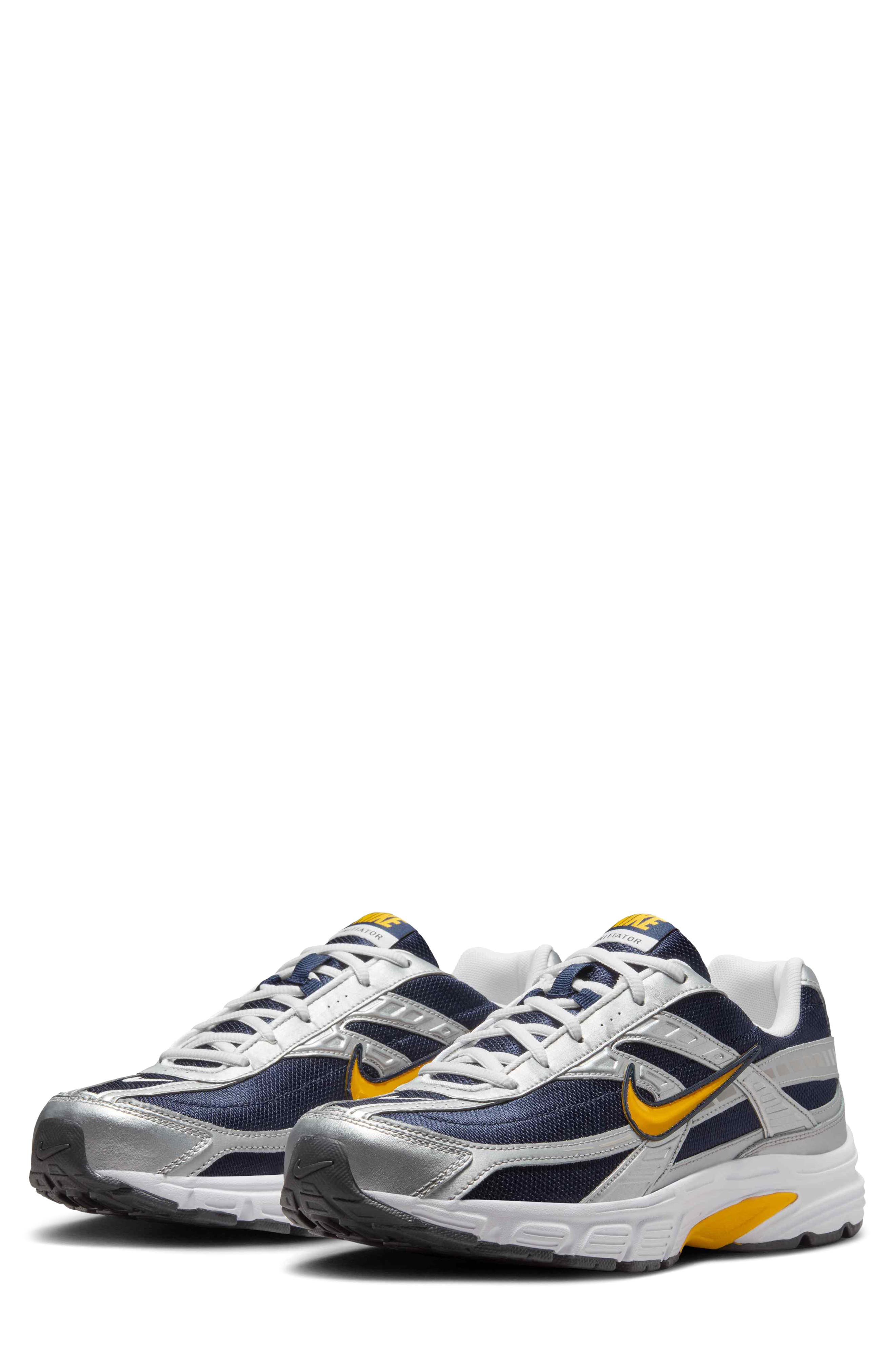 Nike Initiator Running Shoe, Main, color, 