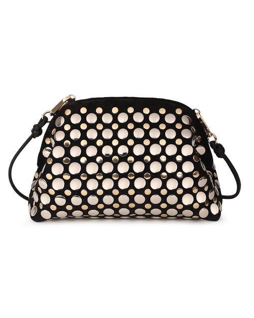 Rafé New York Rafe New York Aya Frame Clutch In Multi