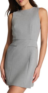 SPANX® Sleeveless Sheath Minidress