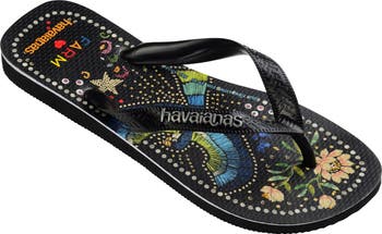 x FARM Rio Multi Flip-Flop