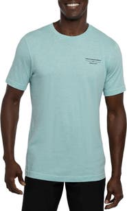 TravisMathew Fun to be Had Logo Graphic Tee