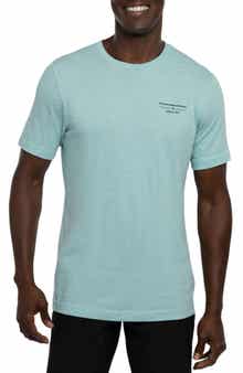 TravisMathew Fun to be Had Logo Graphic Tee