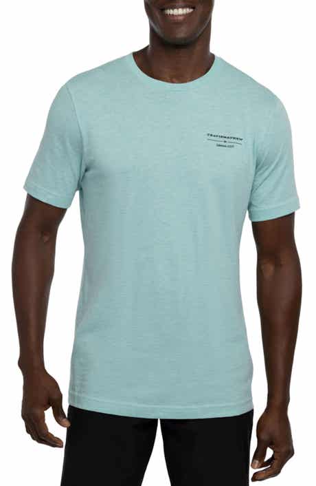TravisMathew Fun to be Had Logo Graphic Tee
